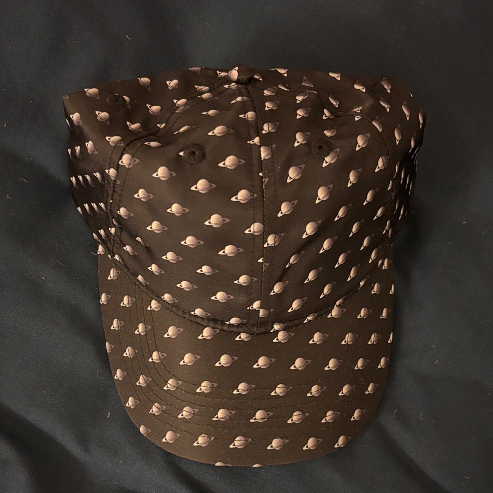 Planet Nusa Cap1 Nylon Hat